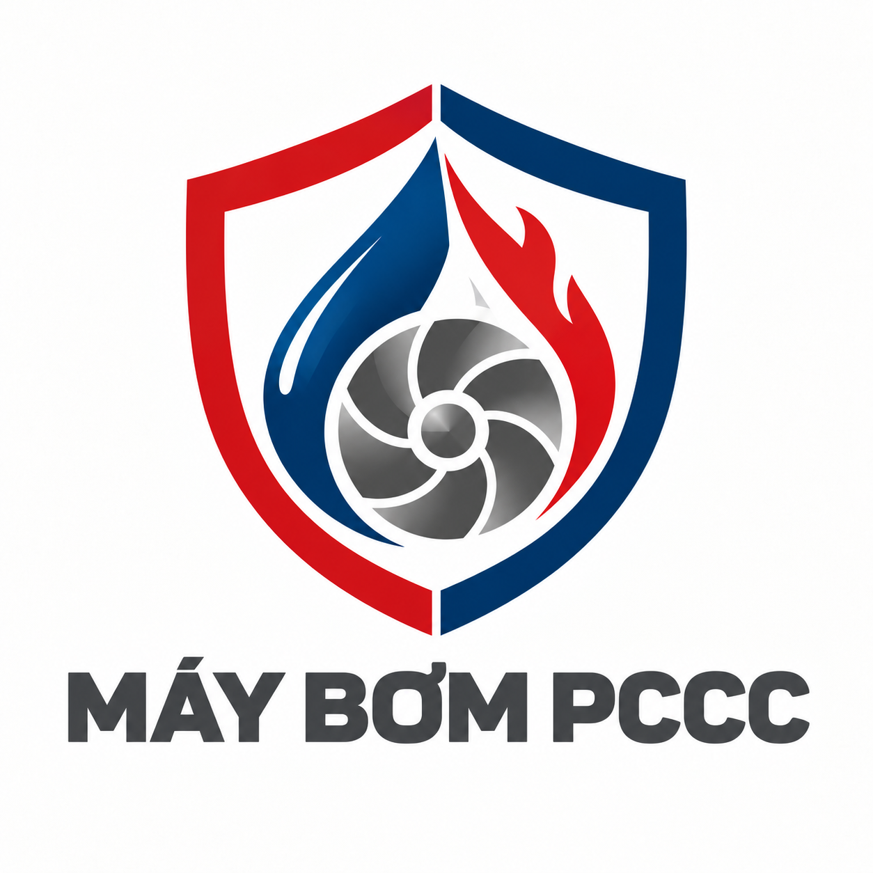 Máy bơm PCCC